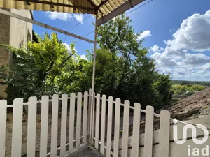 Maison de ville à Joigny (89300)
