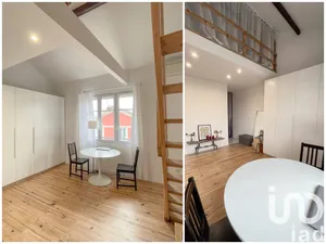 Appartement à Enghien-les-Bains (95880)