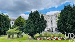 Appartement à Enghien-les-Bains (95880)