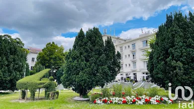 Apartment in Enghien-les-Bains (95880)