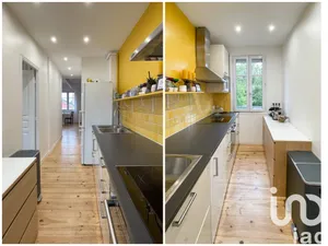 Apartment in Enghien-les-Bains (95880)