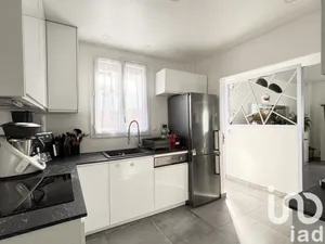 House at Vaujours (93410)