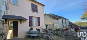 House in Guainville (28260)