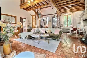 House in Verneuil-l'Étang (77390)