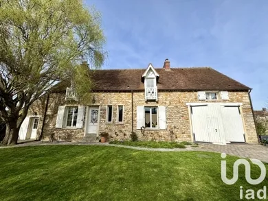 Maison à Guignes (77390)