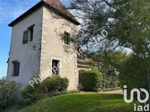 Maison de village à Gourdon (71300)