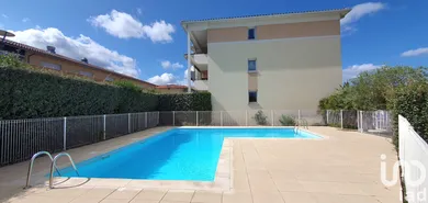 Appartement à Saint-Pierre-du-Mont (40280)