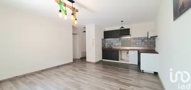 Appartement à Saint-Pierre-du-Mont (40280)