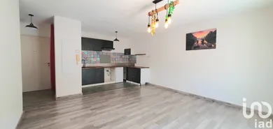 Appartement à Saint-Pierre-du-Mont (40280)