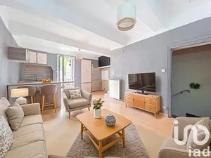 Maison à Bernis (30620)