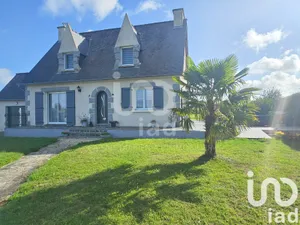 Maison à Mérillac (22230)