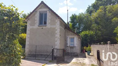 House at Troyes (10000)