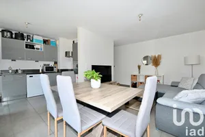 Appartement à Meyzieu (69330)