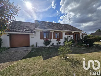 Maison à Anet (28260)