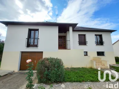 Traditional house in Châtellerault (86100)