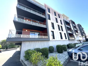 Apartment in Dax (40100)