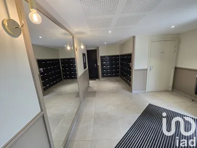 Appartement à Gagny (93220)