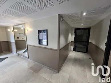 Appartement à Gagny (93220)