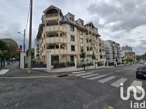 Appartement à Gagny (93220)