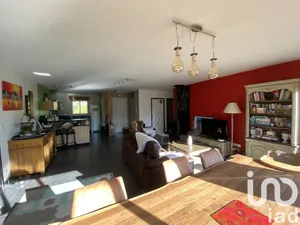 Maison à Rochechouart (87600)