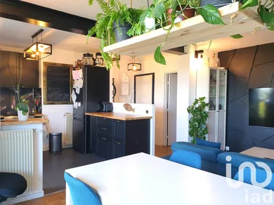 Appartement à Fresnes (94260)