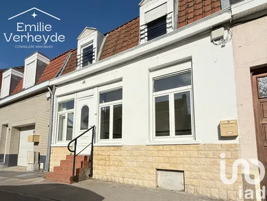 Townhouse at Wormhout (59470)