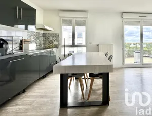 Appartement à Aulnay-sous-Bois (93600)