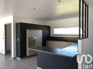 House in Heining-lès-Bouzonville (57320)