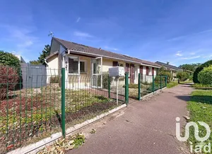 Maison à Le Plessis-Pâté (91220)