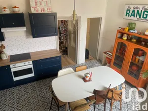 Appartement à Pomérols (34810)