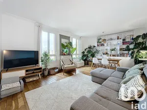 Apartment at Nogent-sur-Marne (94130)