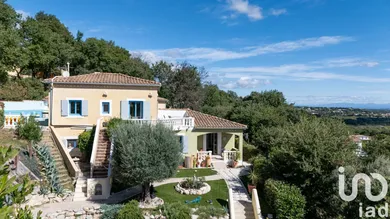 Maison à Rochefort-du-Gard (30650)