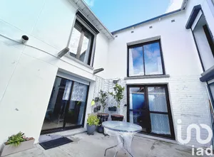 Maison à Billy-Berclau (62138)