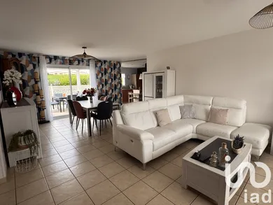 Maison de village à L'Absie (79240)