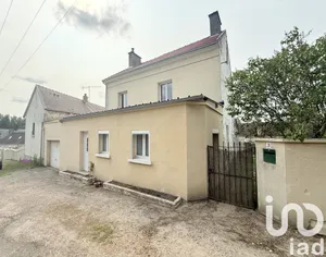 House at Mareuil-sur-Ourcq (60890)