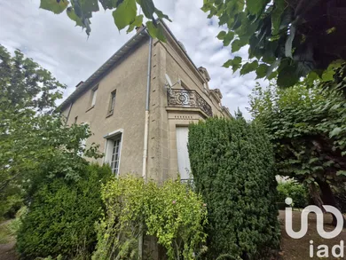 House in Aixe-sur-Vienne (87700)