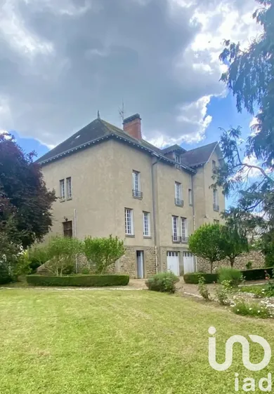 House in Aixe-sur-Vienne (87700)