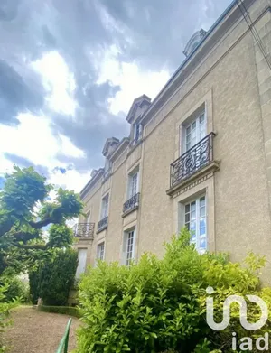House at Aixe-sur-Vienne (87700)