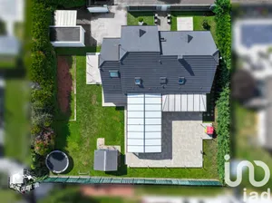 House at Marly (57155)