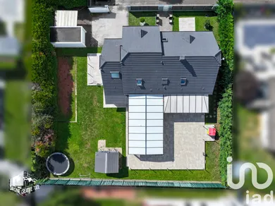 House at Marly (57155)