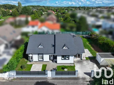 House at Marly (57155)