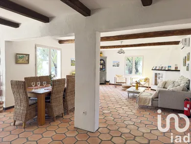 Maison de campagne à La Garde-Freinet (83680)