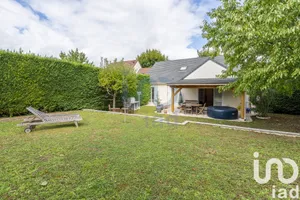 Pavillon à Lieusaint (77127)