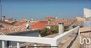 Appartement à Mèze (34140)