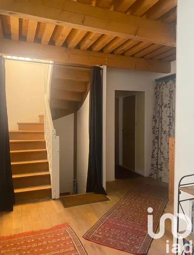 Apartment in Mèze (34140)