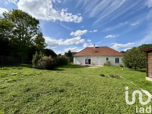 Maison à Moussey (10800)