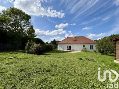 Maison à Moussey (10800)