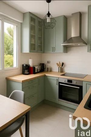 Appartement à Nice (06000)