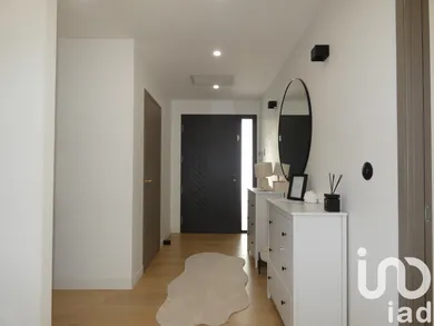 Maison d'architecte à Vedène (84270)