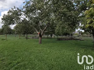 Building plot at Saint-Cosme-en-Vairais (72110)